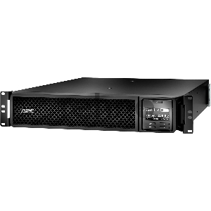 Источник бесперебойного питания APC Smart-UPS SRT SRT2200RMXLI-NC 1980Вт 2200ВА черный Источник бесперебойного питания APC Smart-UPS SRT SRT2200RMXLI-NC 1980Вт 2200ВА черный