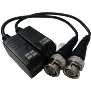 Приемопередатчик Hikvision DS-1H18S/E(C)