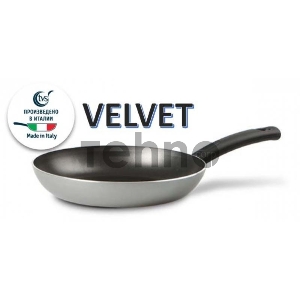 Сковорода TVS 62104282910001 VELVET 28см