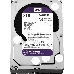 Жесткий диск Western Digital Original SATA-III 3Tb WD30PURZ Video Purple (5400rpm) 64Mb 3.5", фото 4
