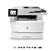 МФУ лазерный, HP LaserJet Pro M428fdn (W1A32A/XW1A29A), принтер/сканер/копир/факс, (A4 Duplex Net), фото 6