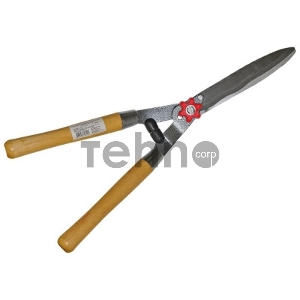 Ножницы бордюрные PARK HG0122 (520мм) дерев.ручки Ножницы бордюрные PARK HG0122 (520мм) дерев.ручки