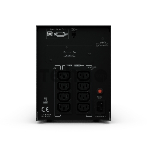 Источник бесперебойного питания CyberPower PR 1000LCD