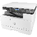 МФУ HP LaserJet MFP M438n, принтер/сканер/копир, (A3, скор. печ. 22 стр/мин, разр. скан. 600х600, печати 1200х1200, Ethernet (RJ-45), USB), фото 4