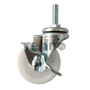 Комплект роликов ЦМО СТК-ШТК-Э-50 дл.87.5мм шир.45мм выс.132.5мм (упак.:4шт)