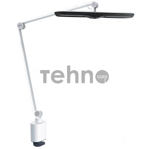 Настольная лампа Yeelight LED Light-sensitive desk lamp V1 Pro (Clamping version)