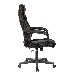 Кресло игровое A4Tech Bloody GC-200, черный, эко.кожа, крестовина пластик, фото 1