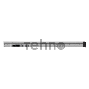 Серверный корпус ExeGate EX293173RUS Pro 1U650-04 <RM 19