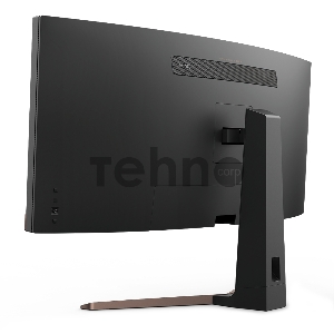 Монитор Benq 38W LED MONITOR EW3880R METALLIC BROWN-BLACK