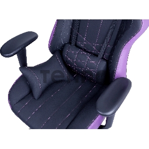 Кресло Cooler Master Caliber E1 Gaming Chair Purple