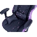 Кресло Cooler Master Caliber E1 Gaming Chair Purple, фото 11