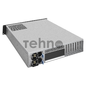 Серверная платформа ExeGate EX293874RUS Pro 2U550-06/2U2088 <RM 19, высота 2U, глубина 550, Redundant БП 2x800W, USB>