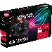 Видеокарта Asus PCI-E ROG-STRIX-RX560-4G-V2-GAMING AMD Radeon RX 560 4096Mb 128 GDDR5 1199/6000 DVIx1 HDMIx1 DPx1 HDCP Ret, фото 4