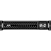 Источник бесперебойного питания APC Smart-UPS SRT SRT2200RMXLI-NC 1980Вт 2200ВА черный, фото 8