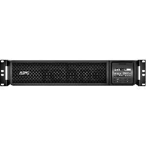 Источник бесперебойного питания APC Smart-UPS SRT SRT2200RMXLI-NC 1980Вт 2200ВА черный Источник бесперебойного питания APC Smart-UPS SRT SRT2200RMXLI-NC 1980Вт 2200ВА черный