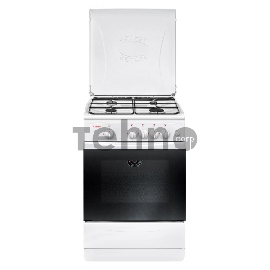 Плита газовая Gefest 1200 С7 белая