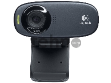 Цифровая камера Logitech HD Webcam C310