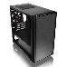 Корпус Thermaltake Versa H17 черный без БП mATX 1xUSB2.0 1xUSB3.0 audio bott PSU, фото 5