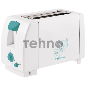 Тостер HOMESTAR HS-2014 750Вт