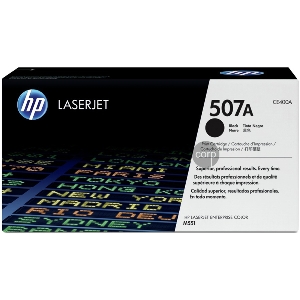 Тонер-картридж HP CE400A черный для CLJ M551 5500стр.