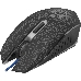 Мышь Defender Shock GM-110L [52110] {Проводная игровая мышь, оптика,6кнопок,800-3200dpi}, фото 14