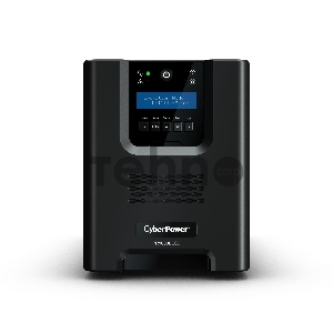 Источник бесперебойного питания CyberPower PR 1000LCD