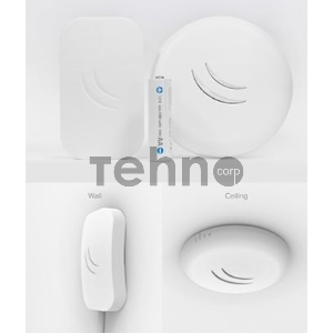 Точка доступа Mikrotik cAP lite (RBcAPL-2nD)
