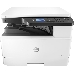 МФУ HP LaserJet MFP M438n, принтер/сканер/копир, (A3, скор. печ. 22 стр/мин, разр. скан. 600х600, печати 1200х1200, Ethernet (RJ-45), USB), фото 3
