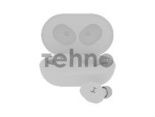 Наушники HARPER HB-517 white
