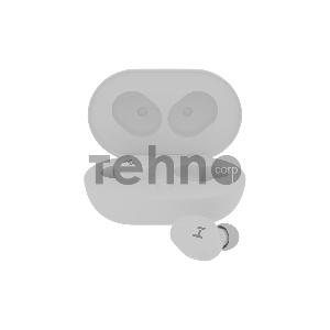 Наушники HARPER HB-517 white Наушники HARPER HB-517 white