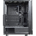 Корпус Formula F-33RGB черный без БП ATX 3x120mm 2xUSB2.0 1xUSB3.0 audio bott PSU, фото 12