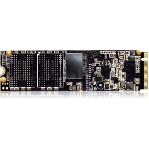 Накопитель SSD ADATA PCI-E x4 2Tb ASX6000PNP-2TT-C XPG SX6000 Pro M.2 2280