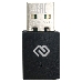 Сетевой адаптер WiFi + Bluetooth Digma DWA-BT5-AC600C AC600 USB 2.0 (ант.внутр.) 1ант. (упак.:1шт), фото 2