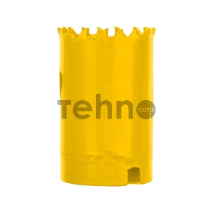 Коронка Bimetal 29 мм Kranz