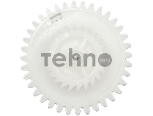 Реверсная шестерня привода дуплекса RM1-4257 для HP LaserJet P2015/P2014/M2727 (CET), DGP0629 Реверсная шестерня привода дуплекса RM1-4257 для HP LaserJet P2015/P2014/M2727 (CET), DGP0629