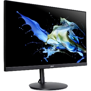 Монитор Acer 27 CB272bmiprx IPS 1920x1080 75Hz 250cd/m2 16:9