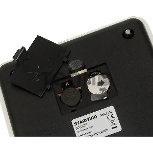 Весы кухонные электронные Starwind SSK3359 макс.вес:5кг