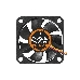 Вентилятор ExeGate ExtraPower EP05010S3P, 50x50x10 мм, подшипник скольжения, 3pin, 5000RPM, 25dBA, фото 2