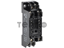 Розетка ORS-G-2-2 для реле OGR-2 2C ONI ORS-G-2-2-G