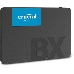 Жесткий диск SSD SATA2.5" 2TB BX500 CT2000BX500SSD1 CRUCIAL, фото 4