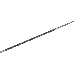 Напильник ЗУБР "ПРОФЕССИОНАЛ" 1650-20-4.8 круглый для заточки цепных пил, цепь Тип 2 и Тип 3, шаг .325" и .354", d=4.8мм (3/16"), 200мм, фото 1