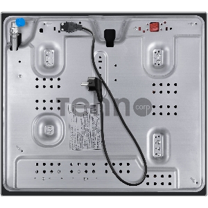 Газовая варочная панель MAUNFELD EGHG.64.63CB.R/G