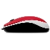 Мышь Genius Mouse DX-120 (Cable, Optical, 1000 DPI, 3bts, USB) Red, фото 9