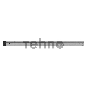Серверный корпус ExeGate EX293173RUS Pro 1U650-04 <RM 19