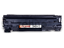 Картридж лазерный Print-Rite TFH862BPU1J PR-737 737 черный (2400стр.) для Canon MF 210/211/212/216/217/220