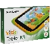 Планшет Topdevice Kids Tablet K8, 8.0" (1280x800) IPS display, Android 11 (Go edition) + HMS apps, up to 1.8GHz 4-core RK3566, 2/32GB, BT 4.1, WiFi, USB-C, microSD card slot, 0.3MP front cam + 2.0MP rear cam, 4000mAh bat, orange, фото 14