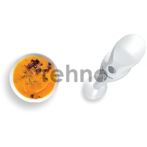 Блендер погружной Bosch MSM6B100 280Вт белый