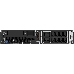 Источник бесперебойного питания APC Smart-UPS SRT SRT2200RMXLI-NC 1980Вт 2200ВА черный, фото 7
