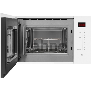 Микроволновая печь BUILT-IN 25L AMMB25E1WH 1103187 HANSA, встраиваемая