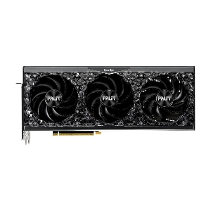 Видеокарта Palit RTX4090 GameRock 24G GDDR6X 2235/21000 HDMIx1 DPx3 HDCP